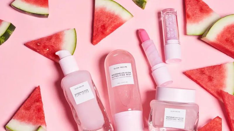 Glow Recipe Has Juicy News - Essence | Essence