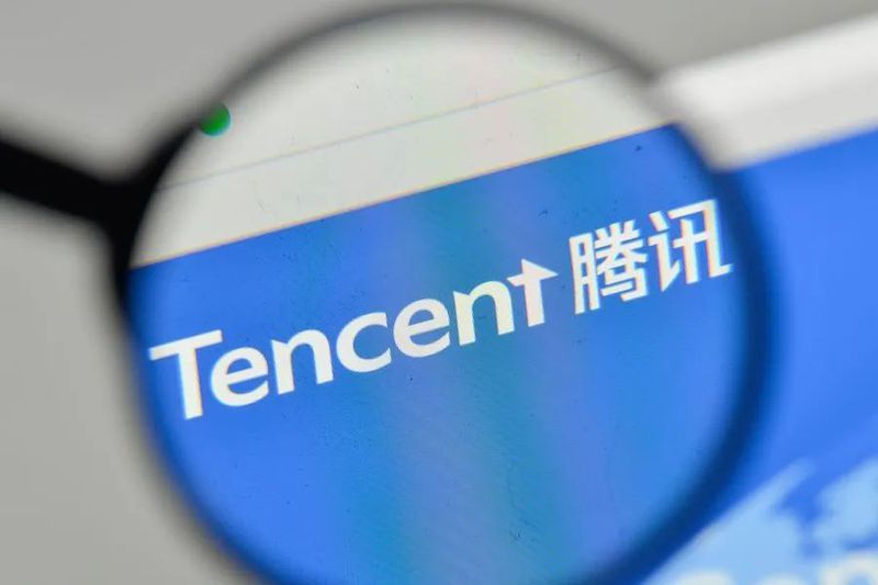 腾讯医疗AI实验室正式亮相 要和觅影平台「内部赛马」 | 解密-爱云资讯