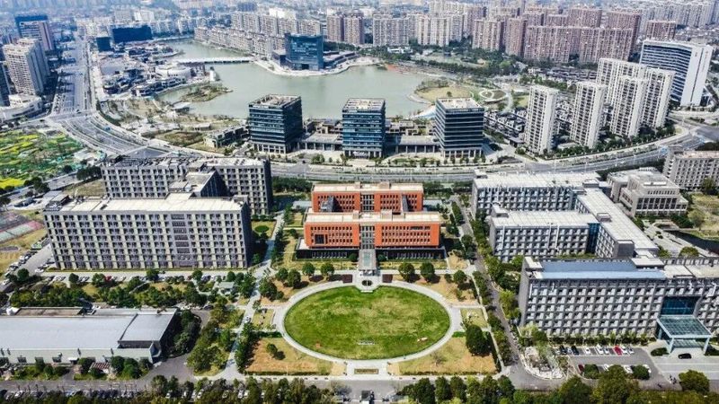 中科院宁波材料所2023年“梦启甬城，心动科苑”大学生暑期夏令营营员招募通知 - 中国科学院大学宁波材料工程学院 - ncmte.nimte ...