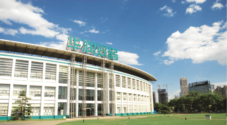 飞企耀点又一标杆项目：华润双鹤DMS信息化系统成功上线！_智慧园区