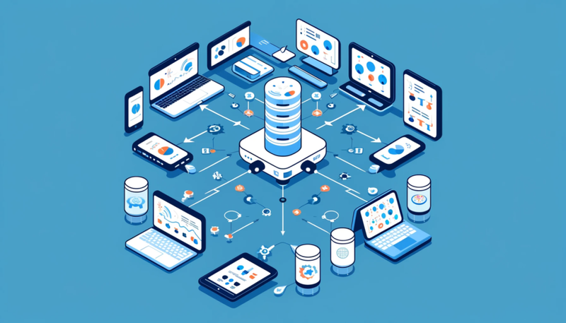 How Federated Learning is Shaping the Future of AI? | by Michael lyam | Medium