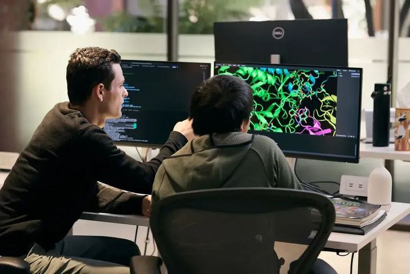 超越AlphaFold3,OpenAI投资的AI生物初创发布Chai-1,分子结构预测新SOTA - 知乎