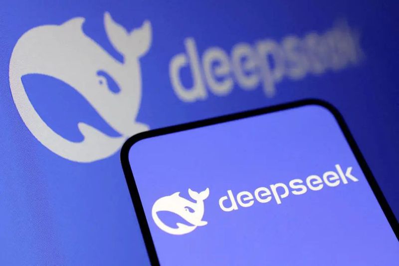 DeepSeek rushes to launch new AI model as China goes all in | Reuters
