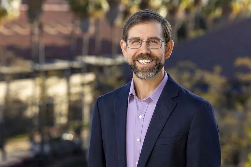 Michael Jewett 的头像。