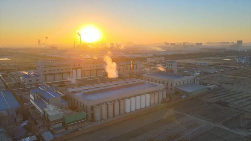 山东三元生物科技股份有限公司提供赤藓糖醇 - FoodTalks食品供需平台