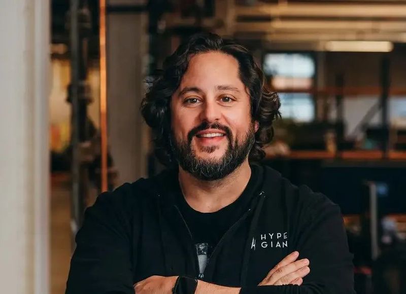 巨额融资：Ben Lamm 的 2.25 亿美元融资 | 作者：Nathan Beckord | Medium