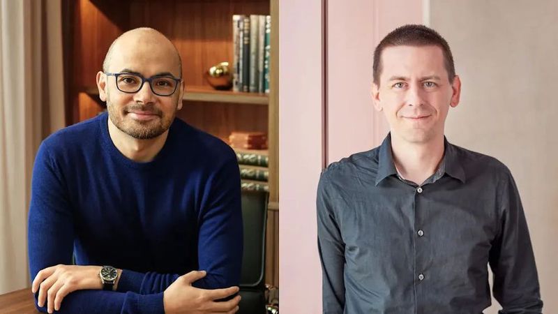 Demis Hassabis & John Jumper awarded Nobel Prize in Chemistry - Google  DeepMind