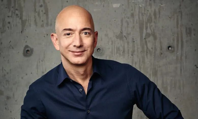 杰夫·贝佐斯 .. 谷歌投资者？ - 希腊 | 巴巴多斯抱歉，暂无相关信息