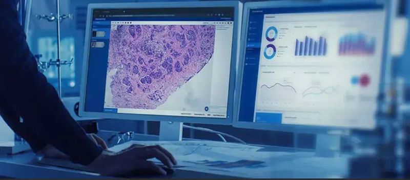 图灵基因| 病理、AI、多组学等多模态数据集成推动生物医学新发现- 知乎