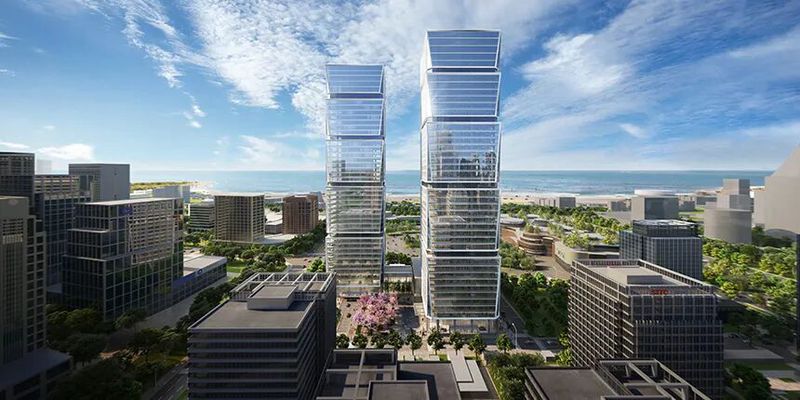 上实发展2020年度业绩说明会