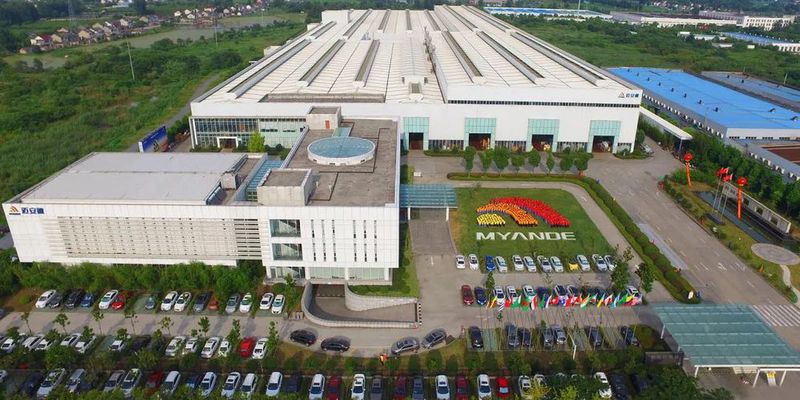 油脂成套设备,淀粉成套设备-迈安德集团有限公司-公司介绍