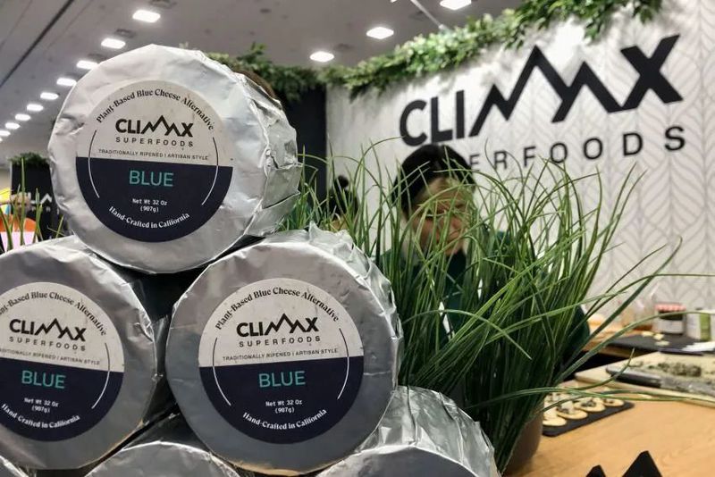 With AI-driven "Precision Formulation," Climax Foods Inc. Makes History ...