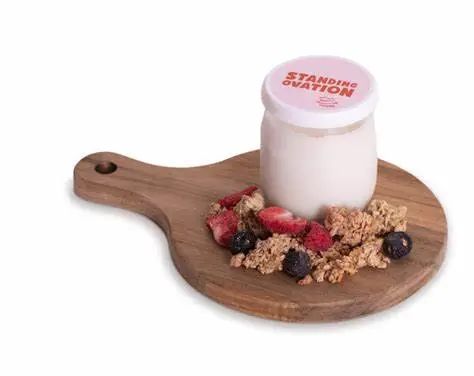 Les applications de notre caséine avancée sont vastes, allant des ...