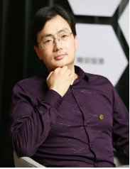专家照片