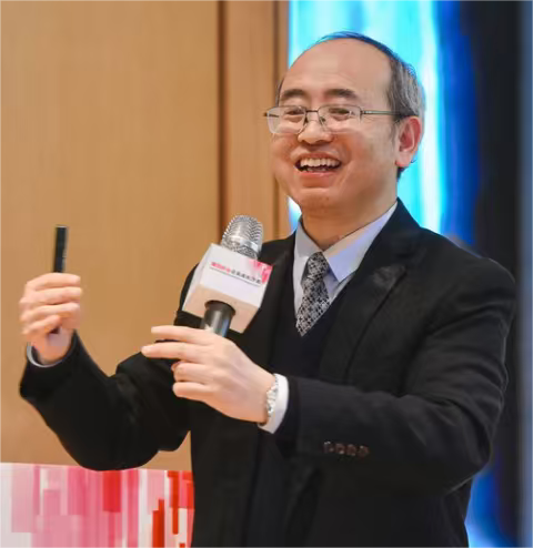专家照片