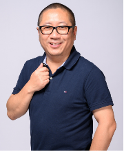 专家照片