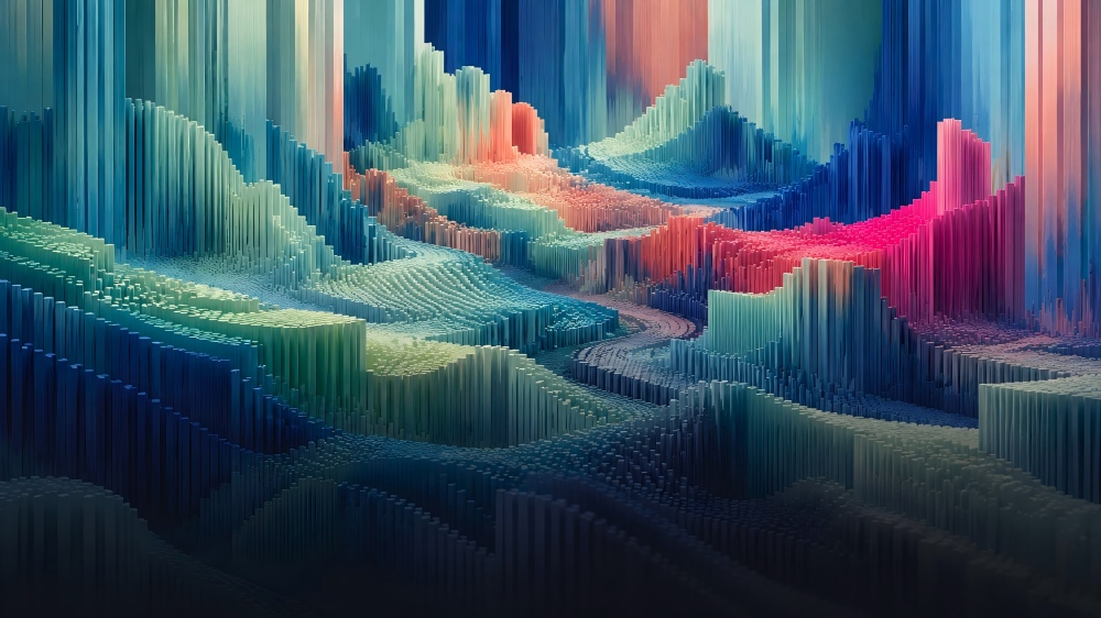 AI Manufacturing Background