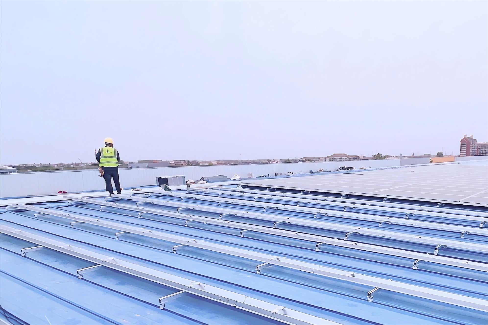 工程总包EPC服务