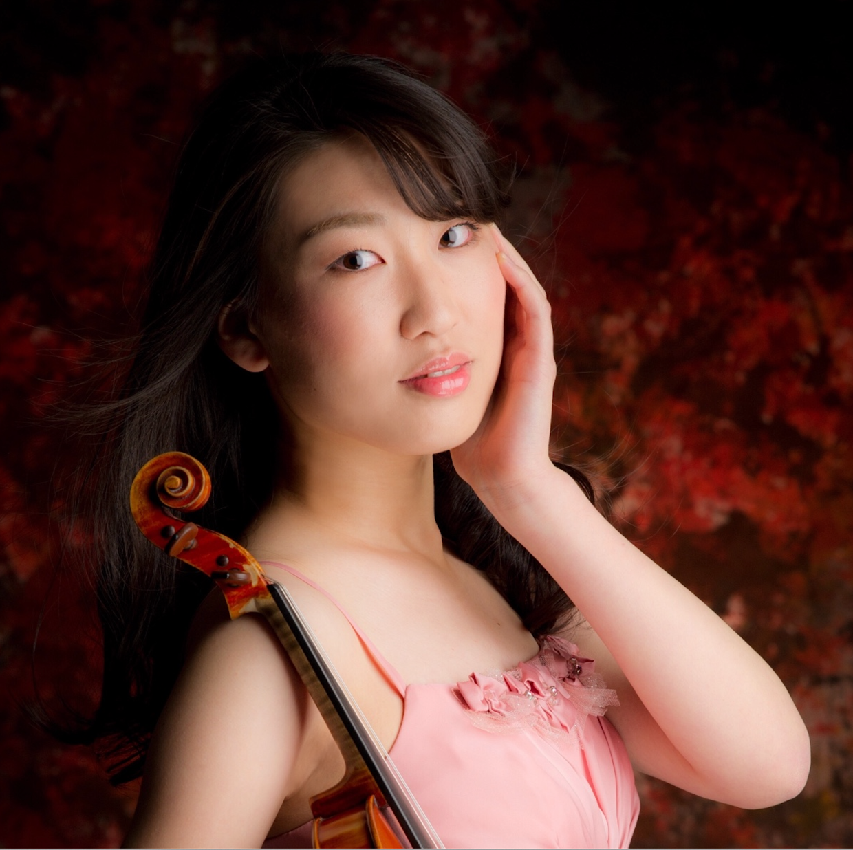 Yukari OHNO大野有佳里