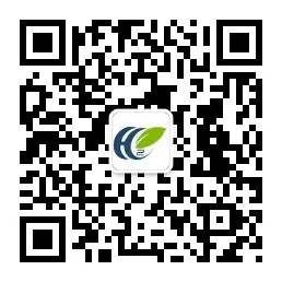 促进中心公众号二维码