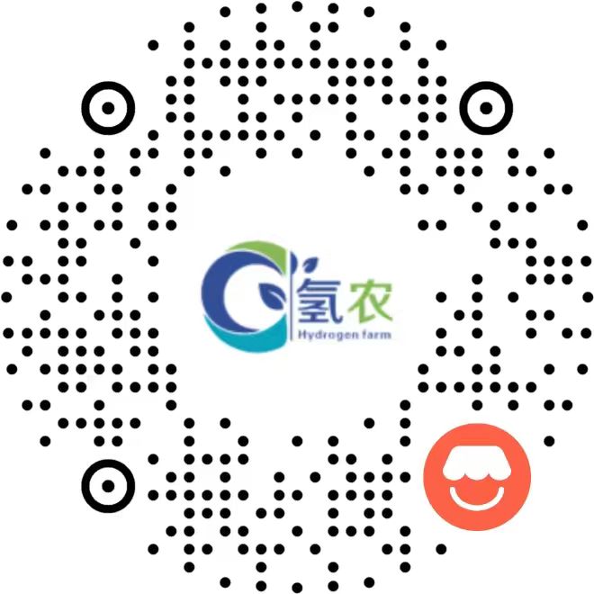 氢农微信小店二维码