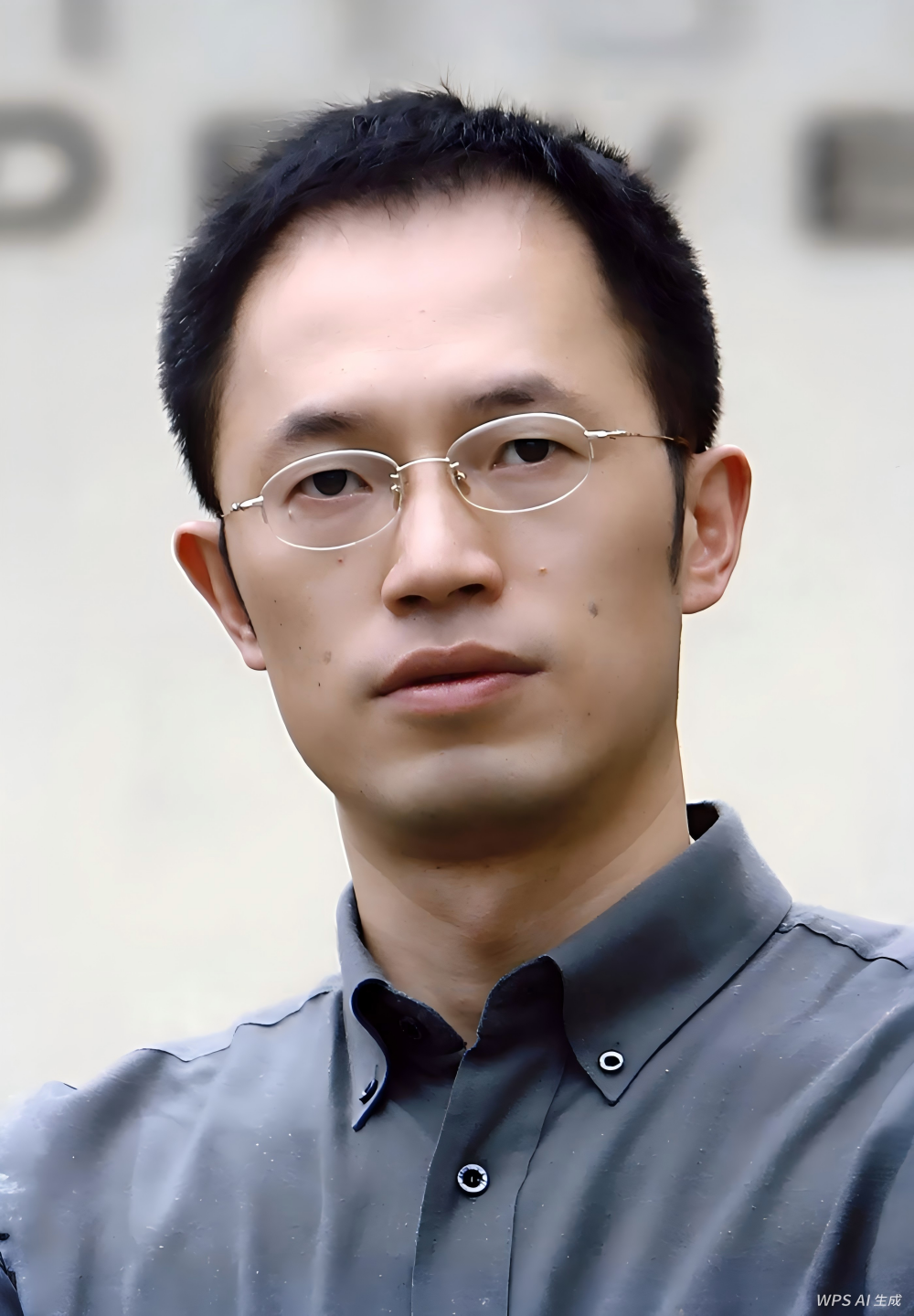 贡俊