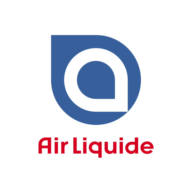 液化空气