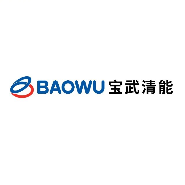 宝武清能