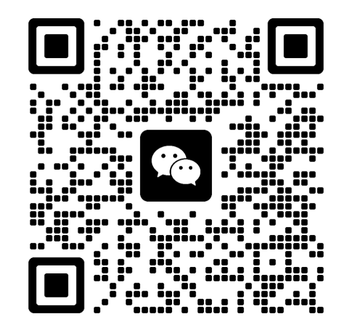 Contact QR Code
