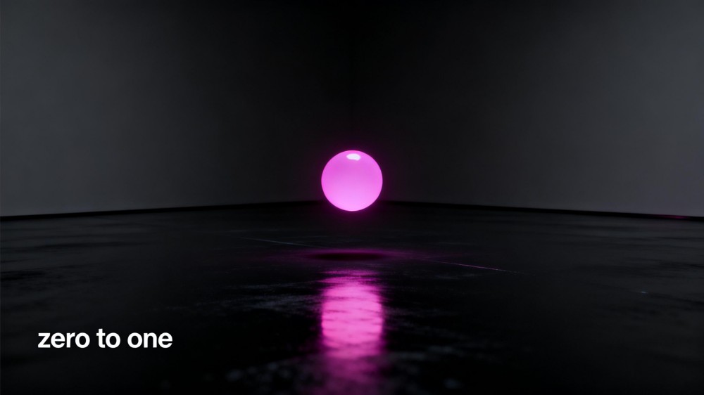 品牌从零到一背景