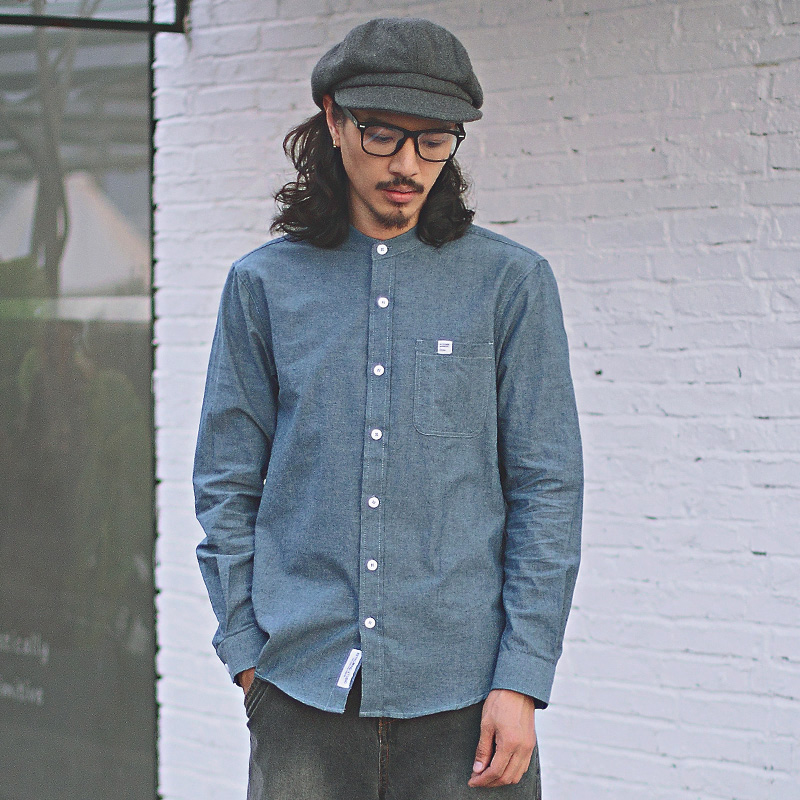 去美术馆看展到底应该怎么穿